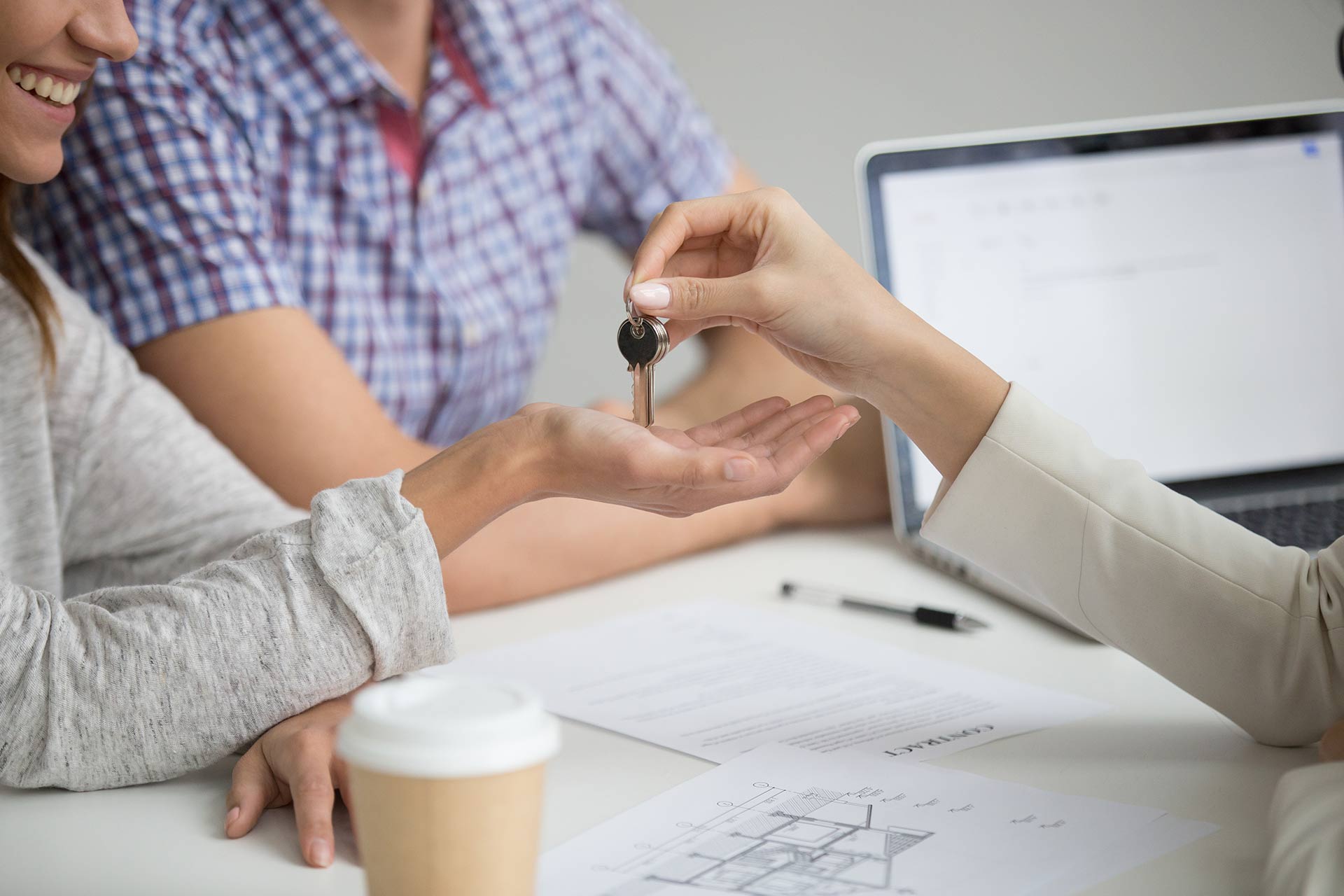 Nuevo FOGAES a 6.000 UF: El impulso definitivo para comprar tu casa propia este 2026